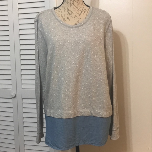 J. Crew Sweaters - J. Crew Sweater Top